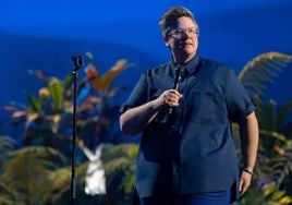 Hannah Gadsby, Barbie y el humor identitario