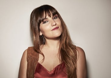 Rozalén: aquel pueblo al que nunca volveremos