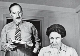 Stefan Zweig y la apropiación sexual de la mujer