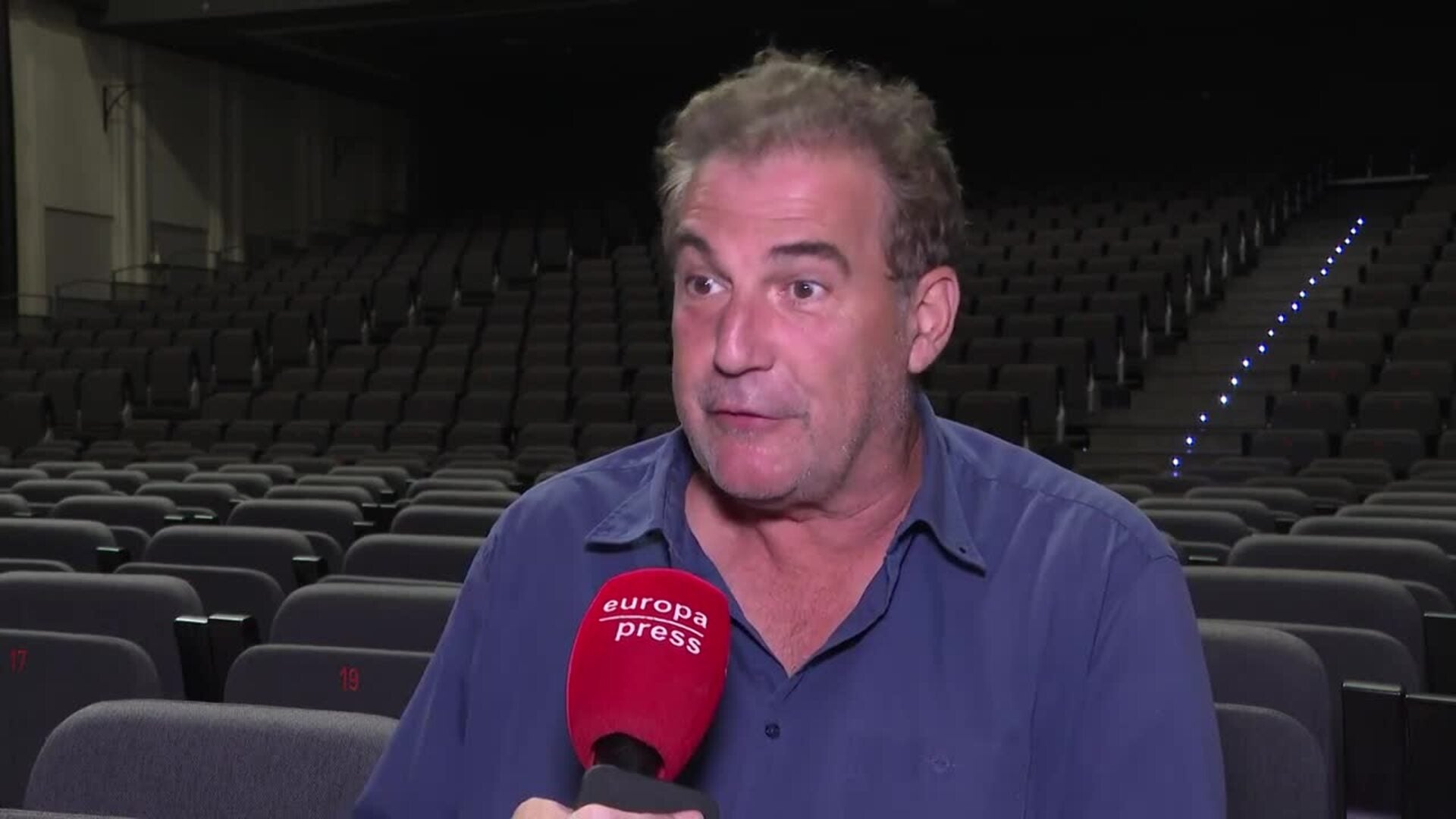 &#039;Maestrissimo&#039;, la segunda parte de &#039;Pagagnini&#039;, llega a Madrid