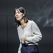 Vicky Luengo: «La emoción del actor está sobrevalorada»