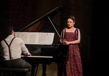 El poder de las canciones