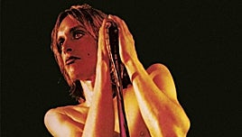 50 años de 'Raw Power', el cóctel de heroína y autodestrucción de Iggy Pop que cambió el rock para siempre