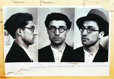 La labor ingrata de releer a Cesare Pavese