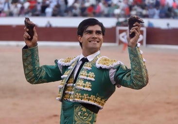 Y los ultras antirroquistas se marcharon felices de Colmenar
