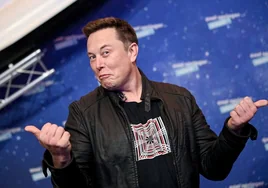 El tortuoso viaje de Elon Musk: de recibir palizas en el colegio a comprar Twitter para dinamitar la cultura 'woke'