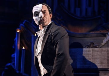 Los musicales iluminan el comienzo de la temporada teatral