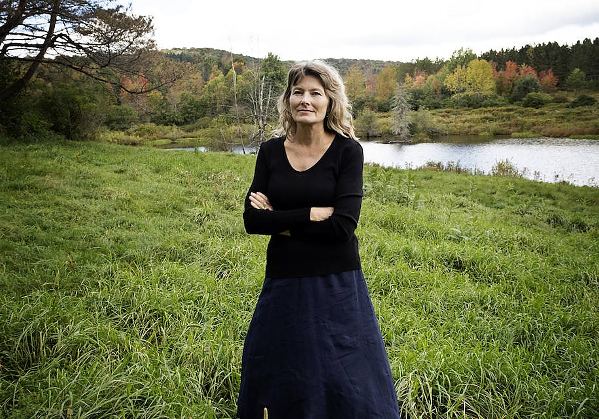 Jennifer Egan