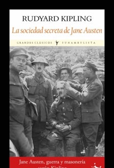 Imagen - 'La sociedad secreta de Jane Austen'