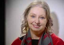 Mantel, la reina de la novela histórica