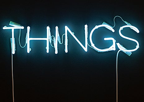 Imagen secundaria 1 - Entre broma y broma... La Colección Bergé &#039;tomada a risa&#039;