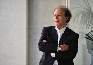 Un año sin Javier Marías