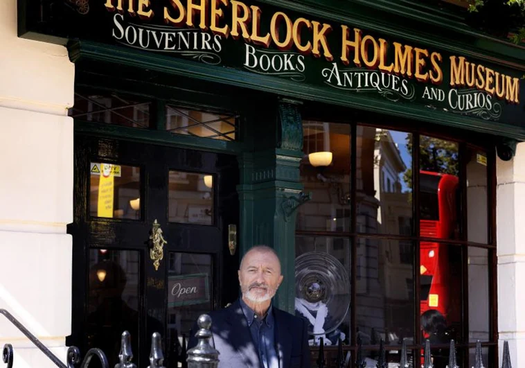 Problemas del Problema final de Sherlock Holmes