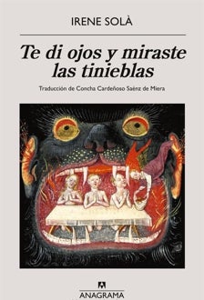 Imagen - 'Te di mis ojos y miraste las tinieblas'