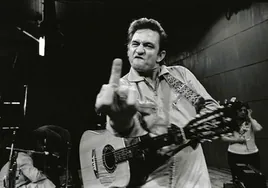 20 años sin el irrepetible Johnny Cash: ¿se puede ser un artista comprometido y unir a la izquierda y la derecha?