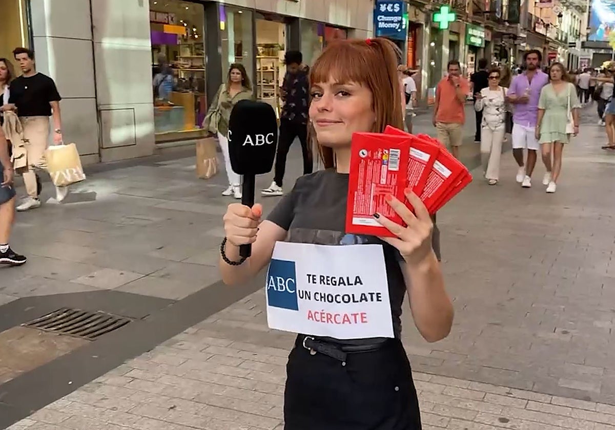 ¿Por qué se celebra hoy el día mundial del chocolate?