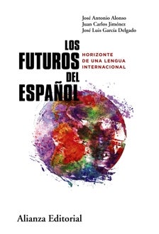 Imagen - 'Los futuros del español'