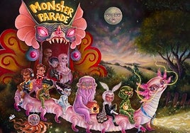 La insoportable monstruosidad del ser