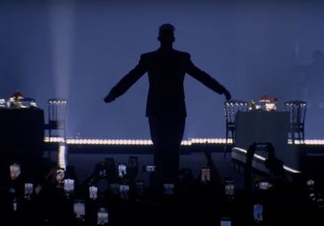 C. Tangana destripa la gira que lo convirtió en superestrella en su documental 'Esta ambición desmedida'