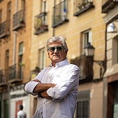 Pepe Domingo Castaño: nunca se te acabarán las palabras