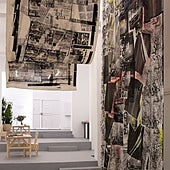 Arranca La Oficina prohibiendo instalarse en lo absoluto