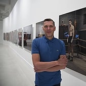 Muere Erwin Olaf, uno de los fotógrafos más importantes del siglo XX, a los 64 años