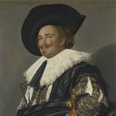 Frans Hals, el maestro de la risa que cargó con el sambenito de borracho