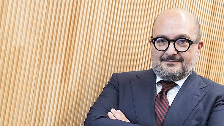 Gennaro Sangiuliano : «Lo políticamente correcto y la cultura de cancelación son antidemocráticos»