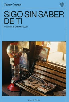 Imagen - 'Sigo sin saber de ti' 