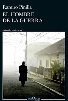 Imagen - 'El hombre de la guerra'