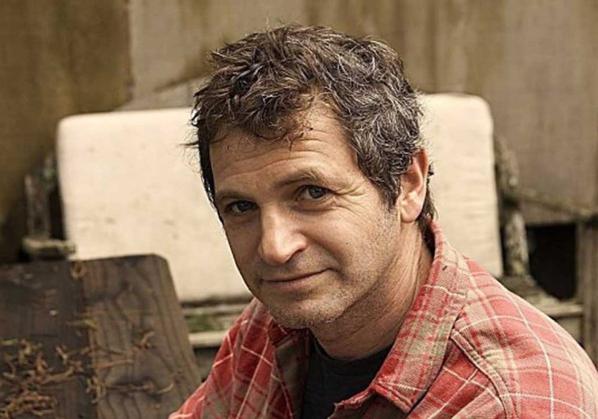 Peter Orner (Chicago, 1968)