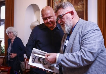 La resistencia cultural en Polonia: «Nos acusan de ir contra los intereses del país»