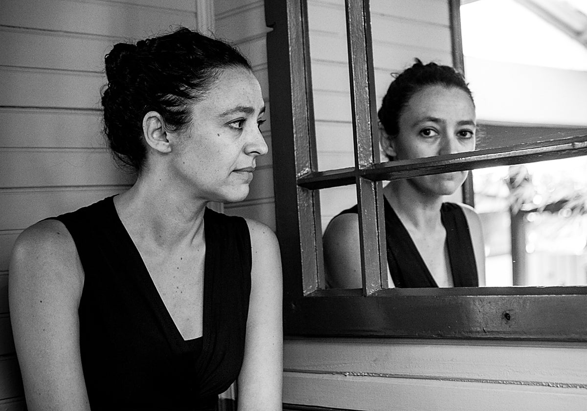 Lina Meruane (Santiago de Chile, 1970) es escritora y docente