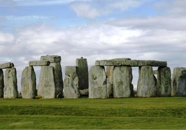 Un estudio desmonta la extendida teoría de que la Piedra del Altar de Stonehenge procede de Gales