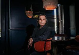 Ángel Antonio Herrera:  «Yo creo en el exceso, un poeta sin riesgo es un burócrata»