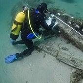 La despensa viva del galeón Santiago de Galicia