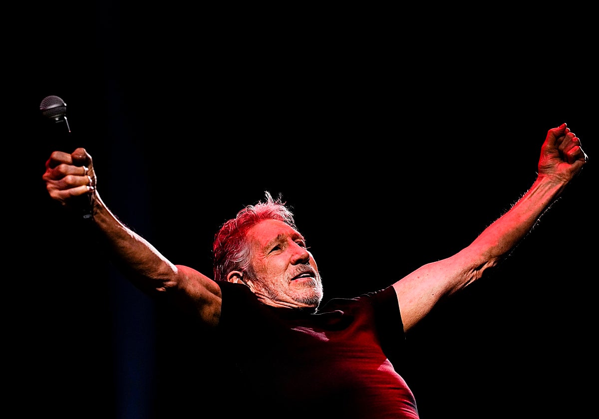 &#039;The Dark Side of Roger Waters&#039;: compañeros del exlíder de Pink Floyd le acusan de antisemitismo
