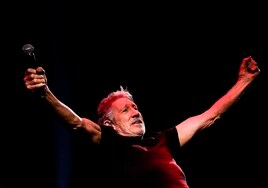 'The Dark Side of Roger Waters': compañeros del exlíder de Pink Floyd le acusan de antisemitismo