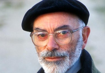 Alejandro Nieto, el profesor cabal