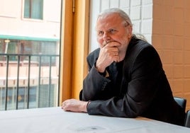 Jon Fosse, el dramaturgo a su pesar