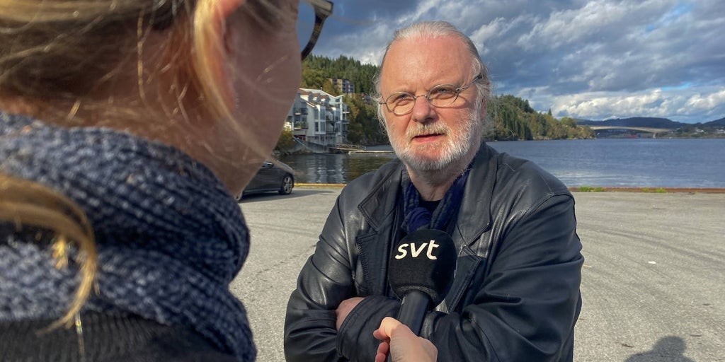 Jon Fosse, un premio Nobel de Literatura para el nuevo Ibsen Jon Fosse, un premio Nobel de Literatura para el nuevo Ibsen