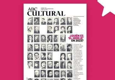 ¿Quién es 'El hereje' en 2023?