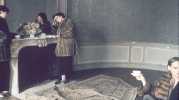 Deborah Turberville