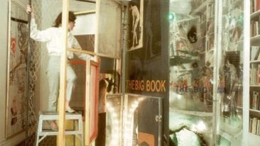 Something Else Press, Inc. (1963-1974)