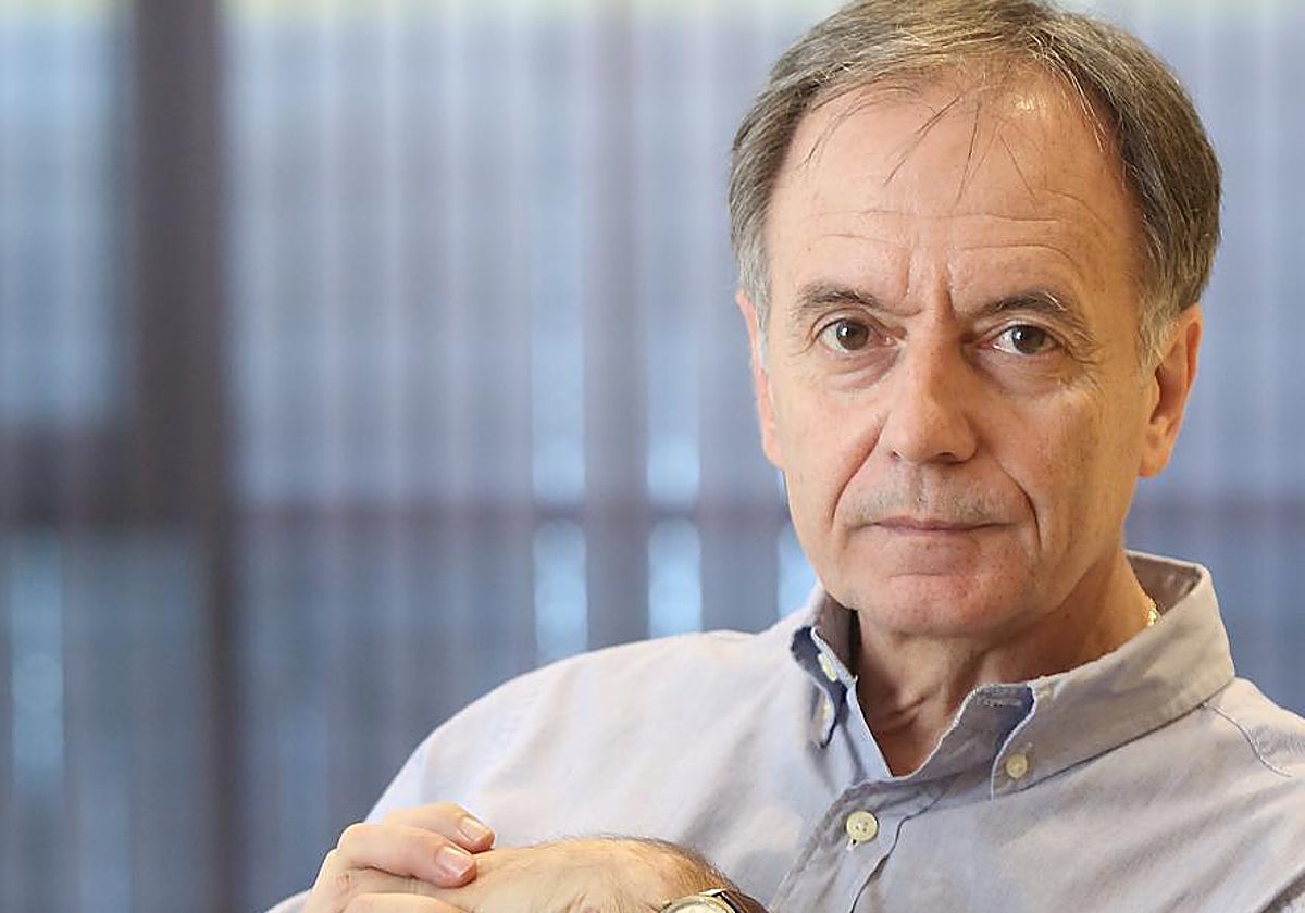 Antonio Soler (Málaga, 1956)