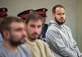 El rapero Pablo Hasél exige que se le incluya en la futura ley de amnistía de Pedro Sánchez