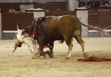 Las Ventas: qué gran corrida para las calles