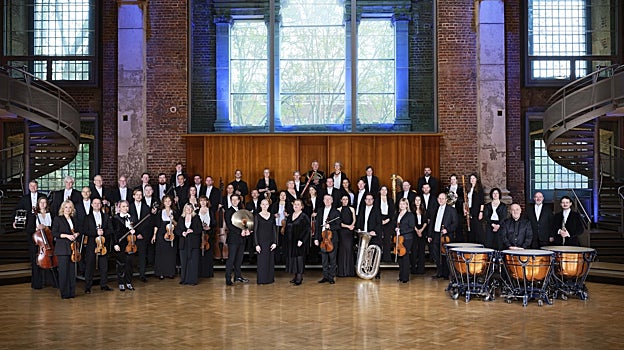 La London Symphony Orchestra inaugurará el ciclo de Ibermúsica