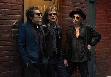 Así suena 'Hackney Diamonds', de los Rolling Stones: su mejor disco en 40 años pese a su horrible portada