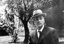 'Soledad de soledades', de Carlos Pellicer: rezar para renovar el mundo